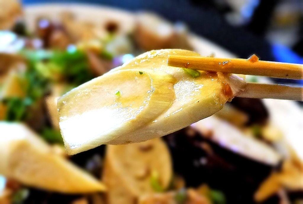 【新北三峽食記】來來滷味 多種中藥材及蔬果熬的滷汁 營養兼具美味的蔬食滷味 (二樓附設庭園座位/手沖咖啡/現榨果汁) - 第35張圖 【新北三峽食記】來來滷味 多種中藥材及蔬果熬的滷汁 營養兼具美味的蔬食滷味 (二樓附設庭園座位/手沖咖啡/現榨果汁)
