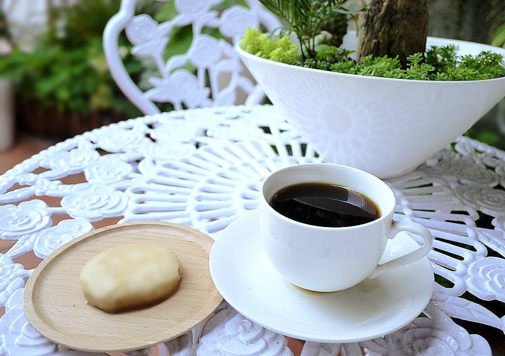 【新北三峽食記】來來滷味 多種中藥材及蔬果熬的滷汁 營養兼具美味的蔬食滷味 (二樓附設庭園座位/手沖咖啡/現榨果汁) - 第47張圖 【新北三峽食記】來來滷味 多種中藥材及蔬果熬的滷汁 營養兼具美味的蔬食滷味 (二樓附設庭園座位/手沖咖啡/現榨果汁)