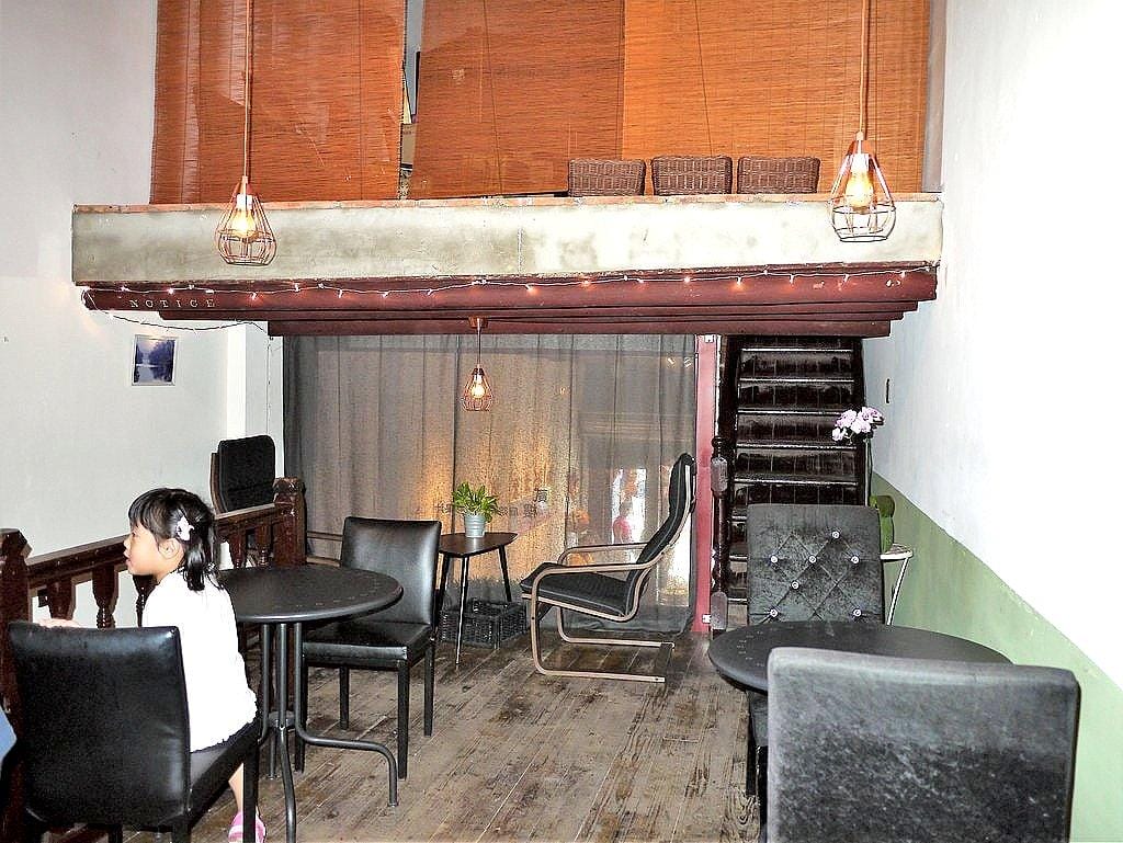 【新北三峽食記】來來滷味 多種中藥材及蔬果熬的滷汁 營養兼具美味的蔬食滷味 (二樓附設庭園座位/手沖咖啡/現榨果汁) - 第16張圖 【新北三峽食記】來來滷味 多種中藥材及蔬果熬的滷汁 營養兼具美味的蔬食滷味 (二樓附設庭園座位/手沖咖啡/現榨果汁)