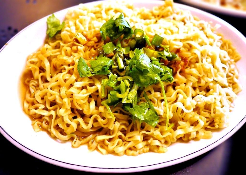 【新北三峽食記】來來滷味 多種中藥材及蔬果熬的滷汁 營養兼具美味的蔬食滷味 (二樓附設庭園座位/手沖咖啡/現榨果汁) - 第40張圖 【新北三峽食記】來來滷味 多種中藥材及蔬果熬的滷汁 營養兼具美味的蔬食滷味 (二樓附設庭園座位/手沖咖啡/現榨果汁)