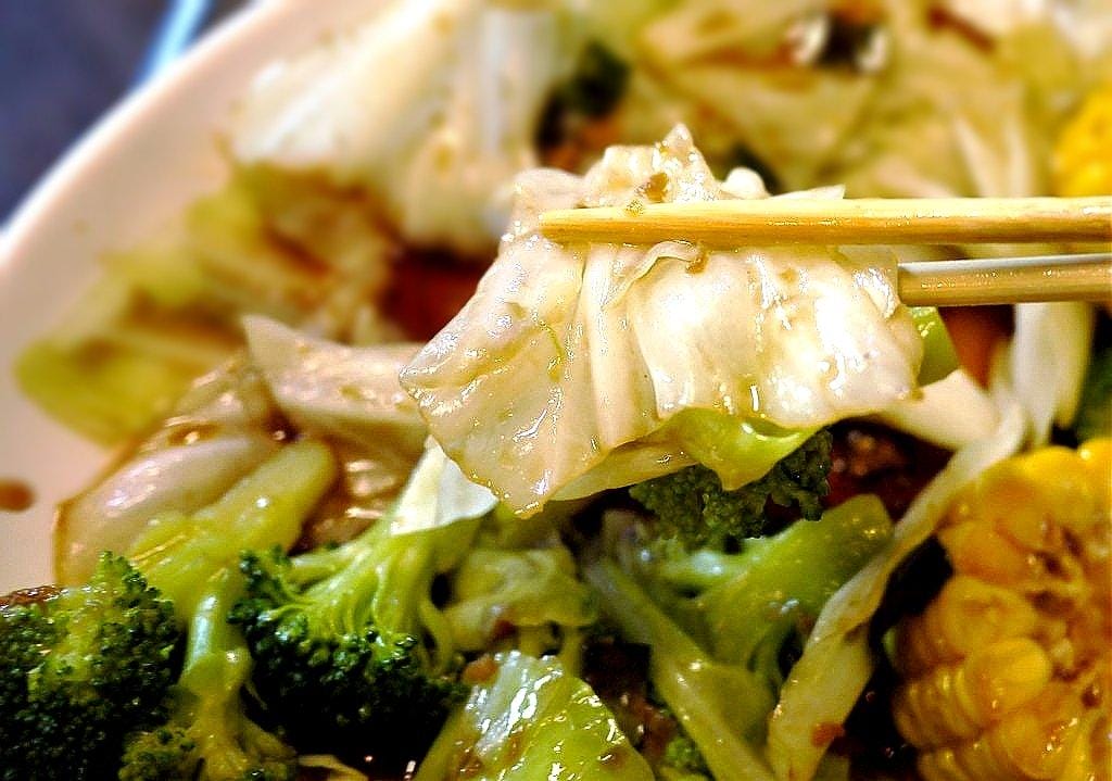 【新北三峽食記】來來滷味 多種中藥材及蔬果熬的滷汁 營養兼具美味的蔬食滷味 (二樓附設庭園座位/手沖咖啡/現榨果汁) - 第38張圖 【新北三峽食記】來來滷味 多種中藥材及蔬果熬的滷汁 營養兼具美味的蔬食滷味 (二樓附設庭園座位/手沖咖啡/現榨果汁)