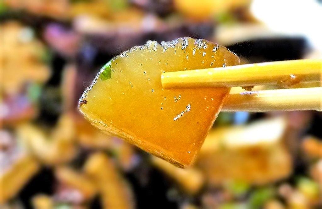 【新北三峽食記】來來滷味 多種中藥材及蔬果熬的滷汁 營養兼具美味的蔬食滷味 (二樓附設庭園座位/手沖咖啡/現榨果汁) - 第34張圖 【新北三峽食記】來來滷味 多種中藥材及蔬果熬的滷汁 營養兼具美味的蔬食滷味 (二樓附設庭園座位/手沖咖啡/現榨果汁)