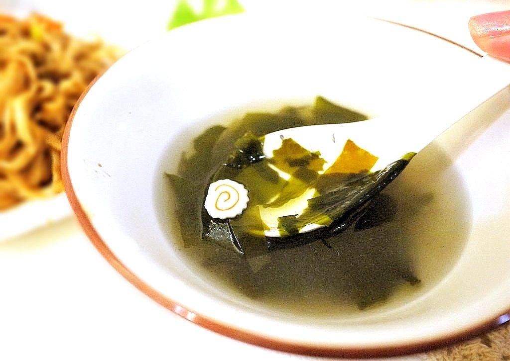 【宅配美食】黑師父 合意給力.牛逼拌麵 香蔥椒麻&古早豆香 手工製麵Q彈口感 / 好有飽足感 - 第21張圖 【宅配美食】黑師父 合意給力.牛逼拌麵 香蔥椒麻&古早豆香 手工製麵Q彈口感 / 好有飽足感