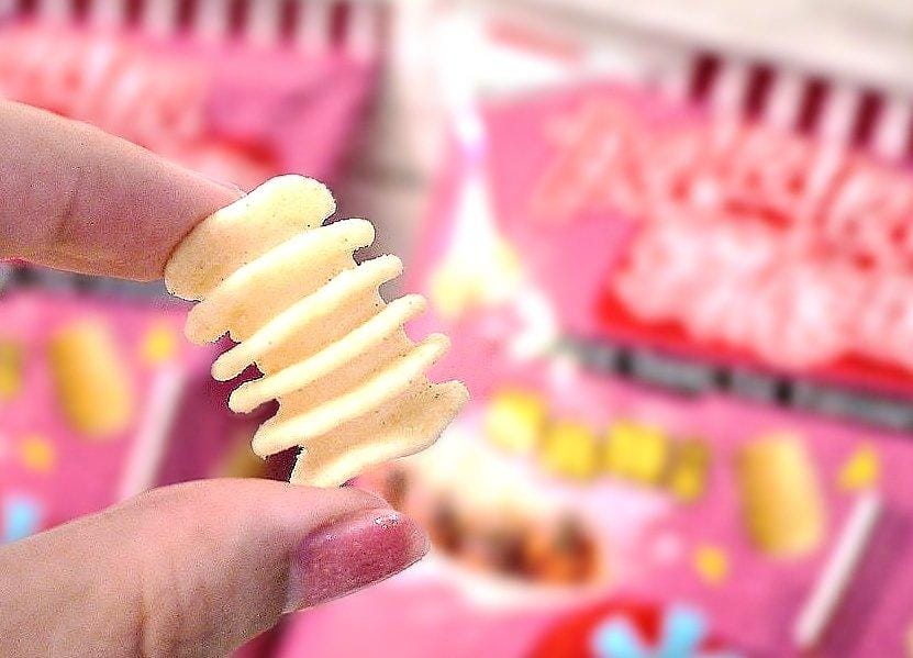【零食】卡廸那寶咔咔新口味<章魚燒>多重口感.咔滋咔滋,好吃不喊卡 - 第8張圖 【零食】卡廸那寶咔咔新口味<章魚燒>多重口感.咔滋咔滋,好吃不喊卡