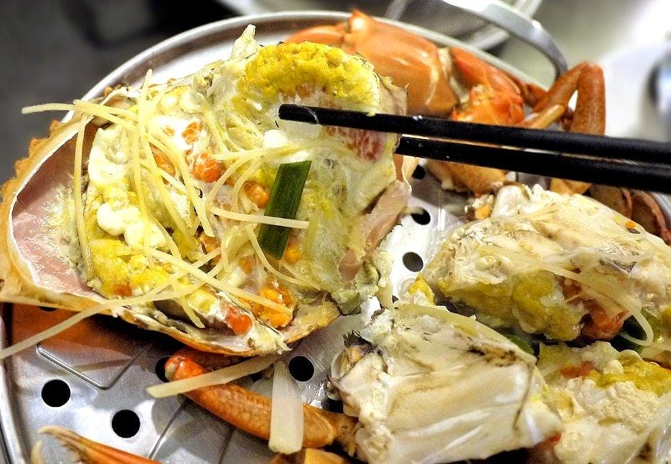 【東湖海鮮餐廳】 蒸霸王蒸氣火鍋-東湖店 澎湃海鮮塔.吃的到新鮮海鮮原味 / 海鮮餐廳/ - 第31張圖 【東湖海鮮餐廳】 蒸霸王蒸氣火鍋-東湖店 澎湃海鮮塔.吃的到新鮮海鮮原味 / 海鮮餐廳/