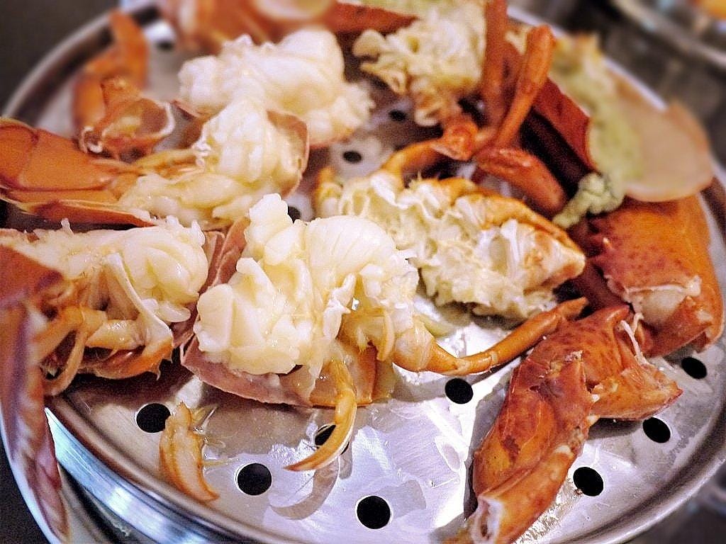 【東湖海鮮餐廳】 蒸霸王蒸氣火鍋-東湖店 澎湃海鮮塔.吃的到新鮮海鮮原味 / 海鮮餐廳/ - 第32張圖 【東湖海鮮餐廳】 蒸霸王蒸氣火鍋-東湖店 澎湃海鮮塔.吃的到新鮮海鮮原味 / 海鮮餐廳/