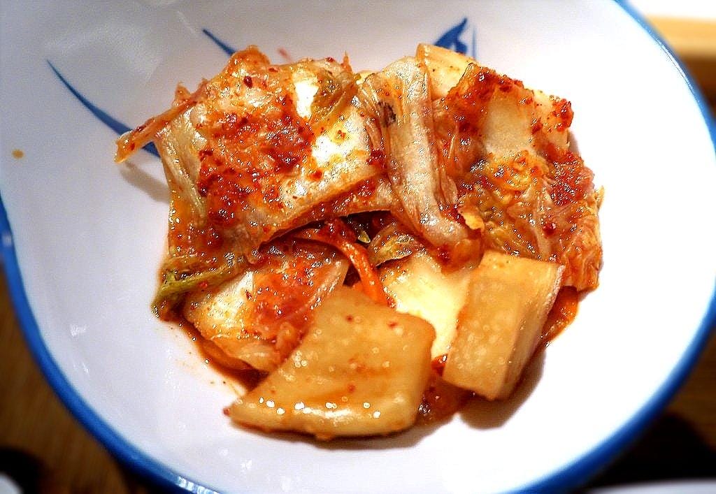 【牛舌專賣店,板橋美食】吉村·牛舌 Yoshimura 厚切牛舌定食~美味又銷魂.讓你一秒飛到日本 - 第16張圖 【牛舌專賣店,板橋美食】吉村·牛舌 Yoshimura 厚切牛舌定食~美味又銷魂.讓你一秒飛到日本