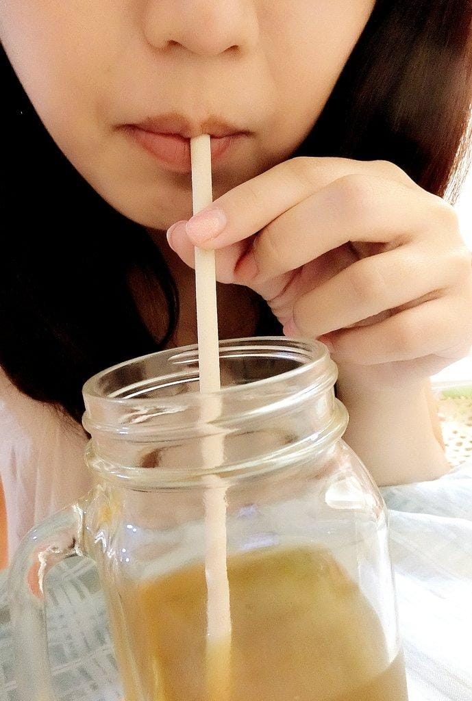【環保】拋棄式竹纖維吸管 百分百天然材質.海洋土壤自然分解 / 環保餐具 - 第22張圖 【環保】拋棄式竹纖維吸管 百分百天然材質.海洋土壤自然分解 / 環保餐具