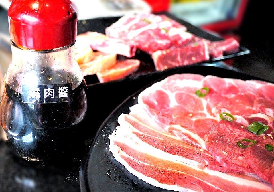 【台北美食】西門町燒肉吃到飽 <瓦崎燒烤火鍋(西門店)>.天使紅蝦 / 頂級Prime無骨牛小排 / 生蠔 無限吃到飽.台灣生啤 無限暢飲 - 第30張圖 【台北美食】西門町燒肉吃到飽 <瓦崎燒烤火鍋(西門店)>.天使紅蝦 / 頂級Prime無骨牛小排 / 生蠔 無限吃到飽.台灣生啤 無限暢飲