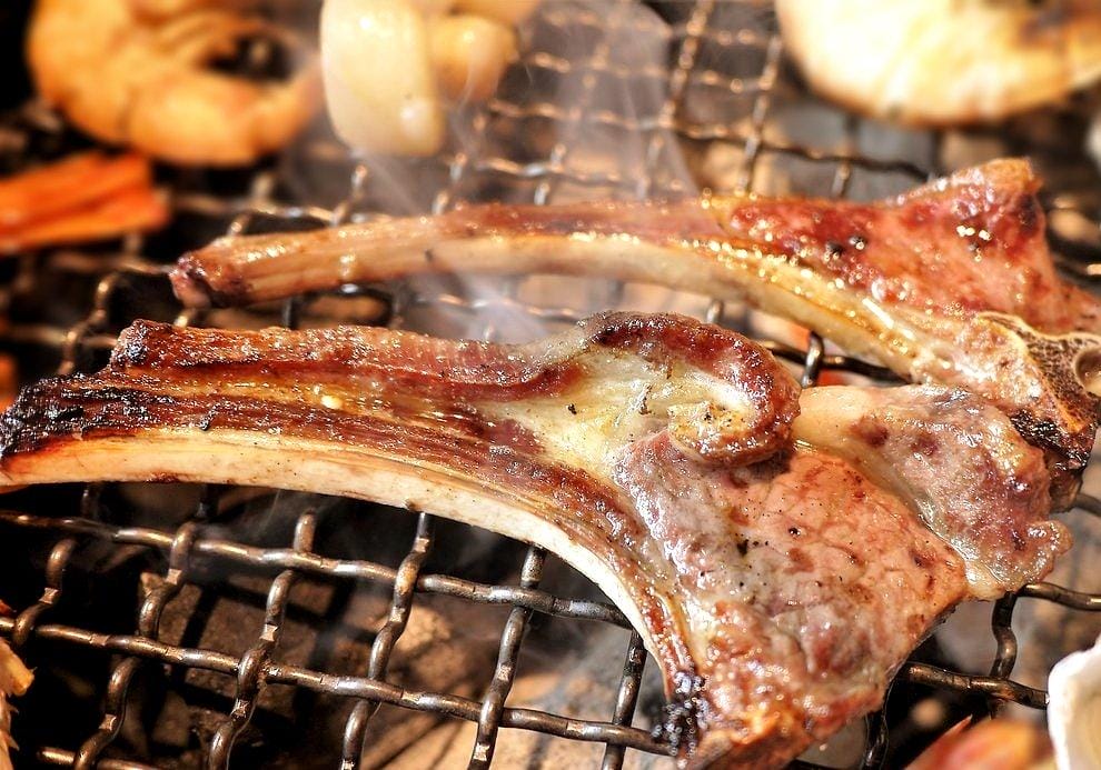 【台北美食】西門町燒肉吃到飽 <瓦崎燒烤火鍋(西門店)>.天使紅蝦 / 頂級Prime無骨牛小排 / 生蠔 無限吃到飽.台灣生啤 無限暢飲 - 第36張圖 【台北美食】西門町燒肉吃到飽 <瓦崎燒烤火鍋(西門店)>.天使紅蝦 / 頂級Prime無骨牛小排 / 生蠔 無限吃到飽.台灣生啤 無限暢飲