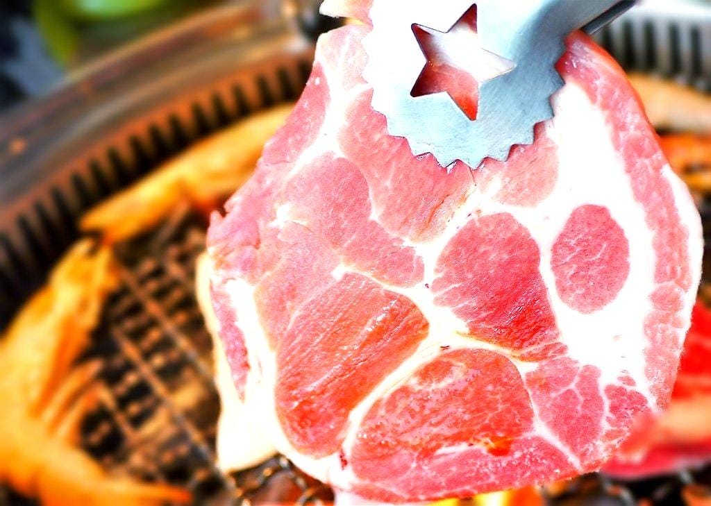 【台北美食】西門町燒肉吃到飽 <瓦崎燒烤火鍋(西門店)>.天使紅蝦 / 頂級Prime無骨牛小排 / 生蠔 無限吃到飽.台灣生啤 無限暢飲 - 第32張圖 【台北美食】西門町燒肉吃到飽 <瓦崎燒烤火鍋(西門店)>.天使紅蝦 / 頂級Prime無骨牛小排 / 生蠔 無限吃到飽.台灣生啤 無限暢飲