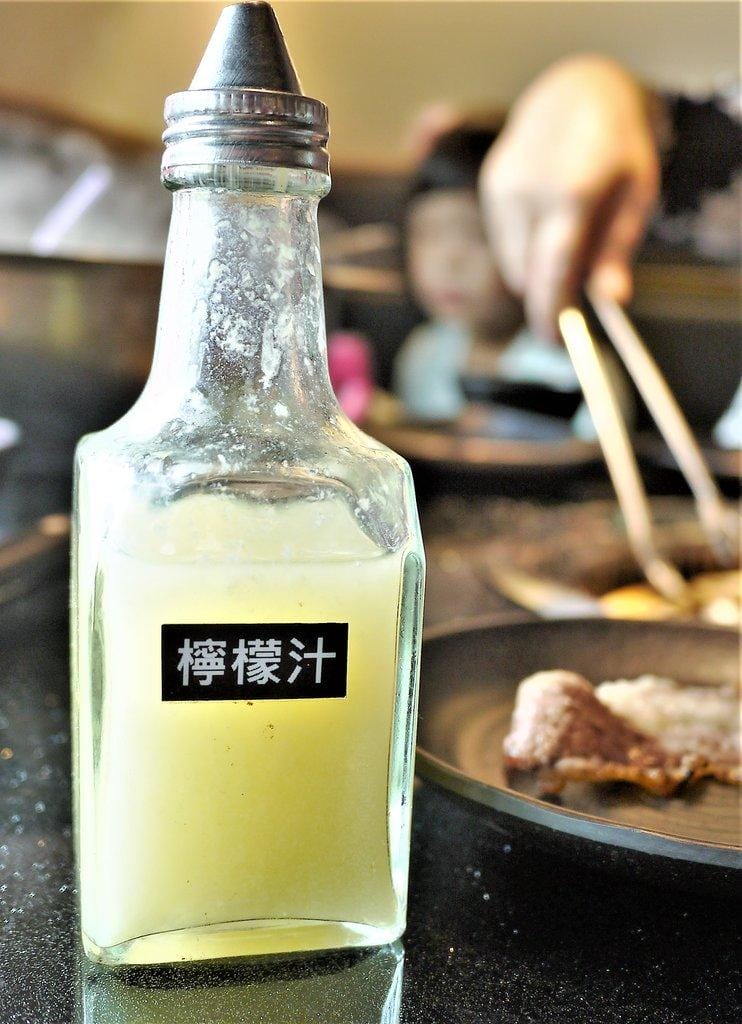 【台北美食】西門町燒肉吃到飽 <瓦崎燒烤火鍋(西門店)>.天使紅蝦 / 頂級Prime無骨牛小排 / 生蠔 無限吃到飽.台灣生啤 無限暢飲 - 第31張圖 【台北美食】西門町燒肉吃到飽 <瓦崎燒烤火鍋(西門店)>.天使紅蝦 / 頂級Prime無骨牛小排 / 生蠔 無限吃到飽.台灣生啤 無限暢飲