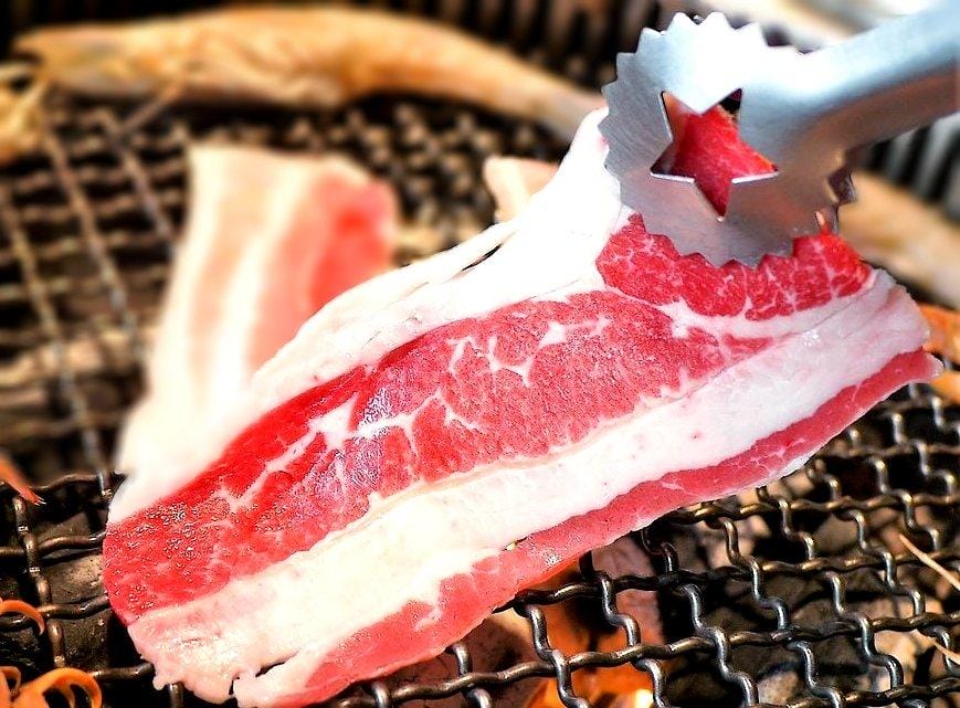 【台北美食】西門町燒肉吃到飽 <瓦崎燒烤火鍋(西門店)>.天使紅蝦 / 頂級Prime無骨牛小排 / 生蠔 無限吃到飽.台灣生啤 無限暢飲 - 第34張圖 【台北美食】西門町燒肉吃到飽 <瓦崎燒烤火鍋(西門店)>.天使紅蝦 / 頂級Prime無骨牛小排 / 生蠔 無限吃到飽.台灣生啤 無限暢飲