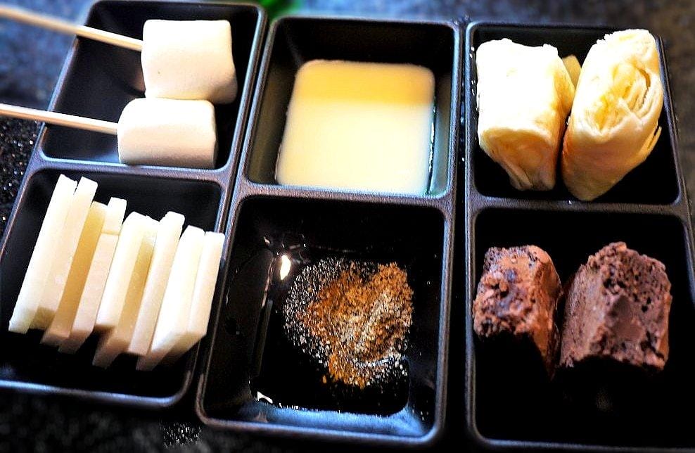 【台北美食】西門町燒肉吃到飽 <瓦崎燒烤火鍋(西門店)>.天使紅蝦 / 頂級Prime無骨牛小排 / 生蠔 無限吃到飽.台灣生啤 無限暢飲 - 第56張圖 【台北美食】西門町燒肉吃到飽 <瓦崎燒烤火鍋(西門店)>.天使紅蝦 / 頂級Prime無骨牛小排 / 生蠔 無限吃到飽.台灣生啤 無限暢飲