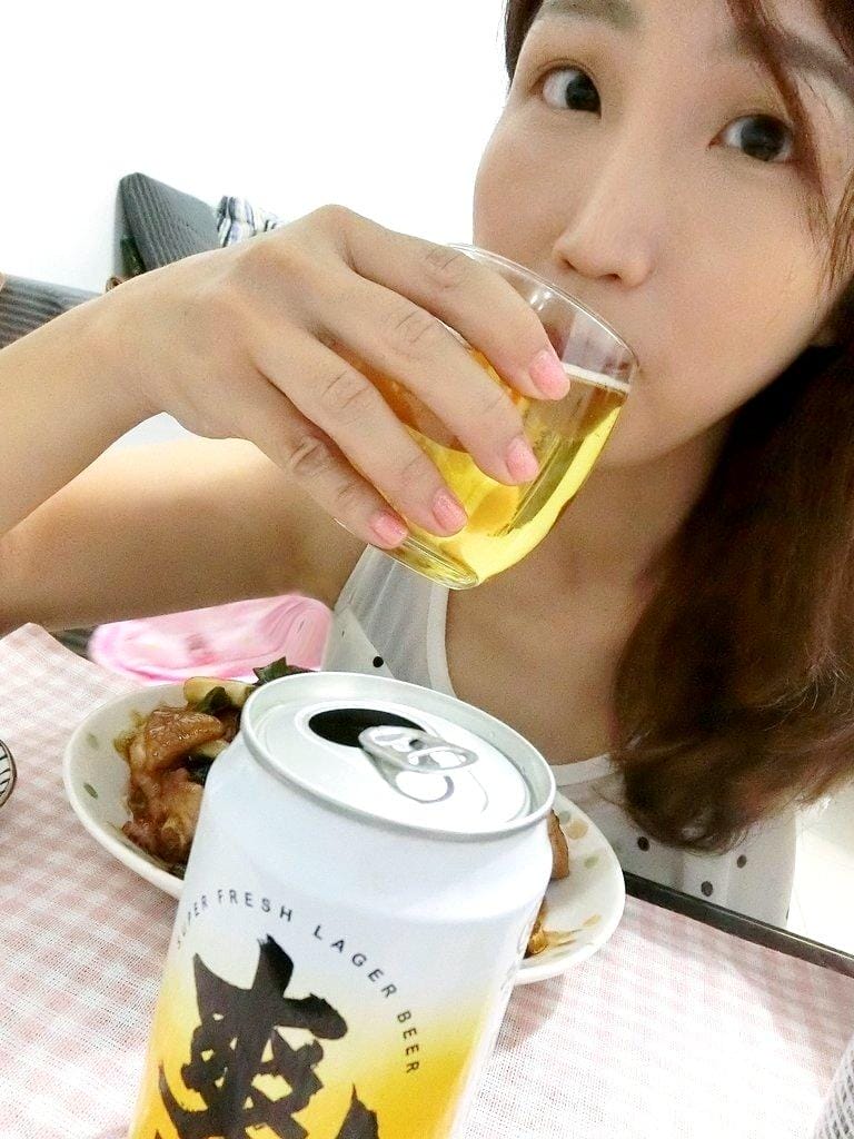 【試飲】2018最新強打-台灣啤酒.爽啤~3.5%低酒精濃度.適合女生飲用 - 第16張圖 【試飲】2018最新強打-台灣啤酒.爽啤~3.5%低酒精濃度.適合女生飲用