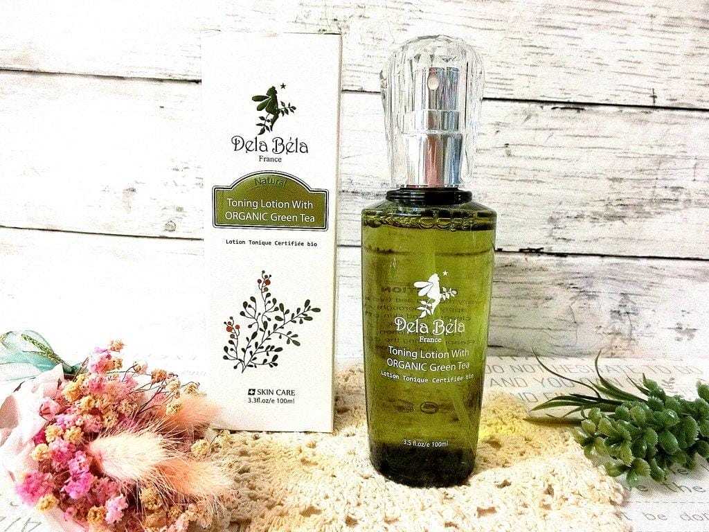 【保養】Dela Bela得拉倍樂 萃養肌密精華水 / 極致濃縮植物膠囊 / 海藻精華面膜.使肌膚維持全天候的水嫩透亮! - 第4張圖 【保養】Dela Bela得拉倍樂 萃養肌密精華水 / 極致濃縮植物膠囊 / 海藻精華面膜.使肌膚維持全天候的水嫩透亮!