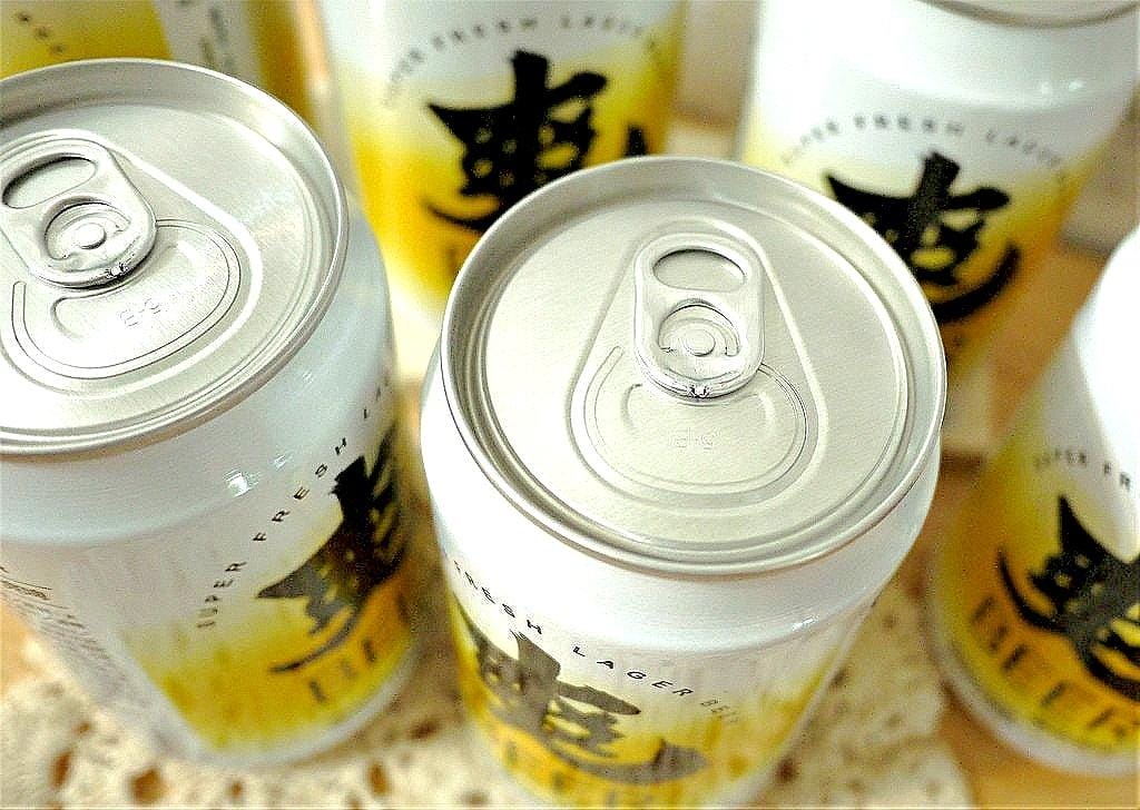 【試飲】2018最新強打-台灣啤酒.爽啤~3.5%低酒精濃度.適合女生飲用 - 第8張圖 【試飲】2018最新強打-台灣啤酒.爽啤~3.5%低酒精濃度.適合女生飲用