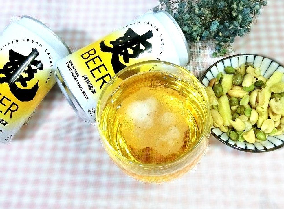 【試飲】2018最新強打-台灣啤酒.爽啤~3.5%低酒精濃度.適合女生飲用 - 第13張圖 【試飲】2018最新強打-台灣啤酒.爽啤~3.5%低酒精濃度.適合女生飲用