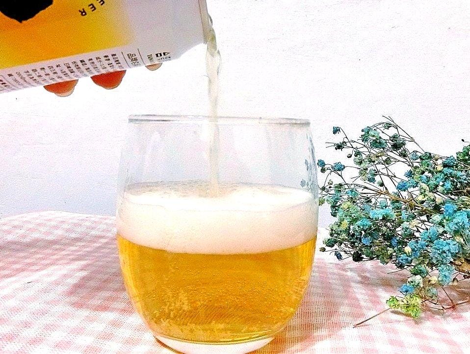 【試飲】2018最新強打-台灣啤酒.爽啤~3.5%低酒精濃度.適合女生飲用 - 第10張圖 【試飲】2018最新強打-台灣啤酒.爽啤~3.5%低酒精濃度.適合女生飲用