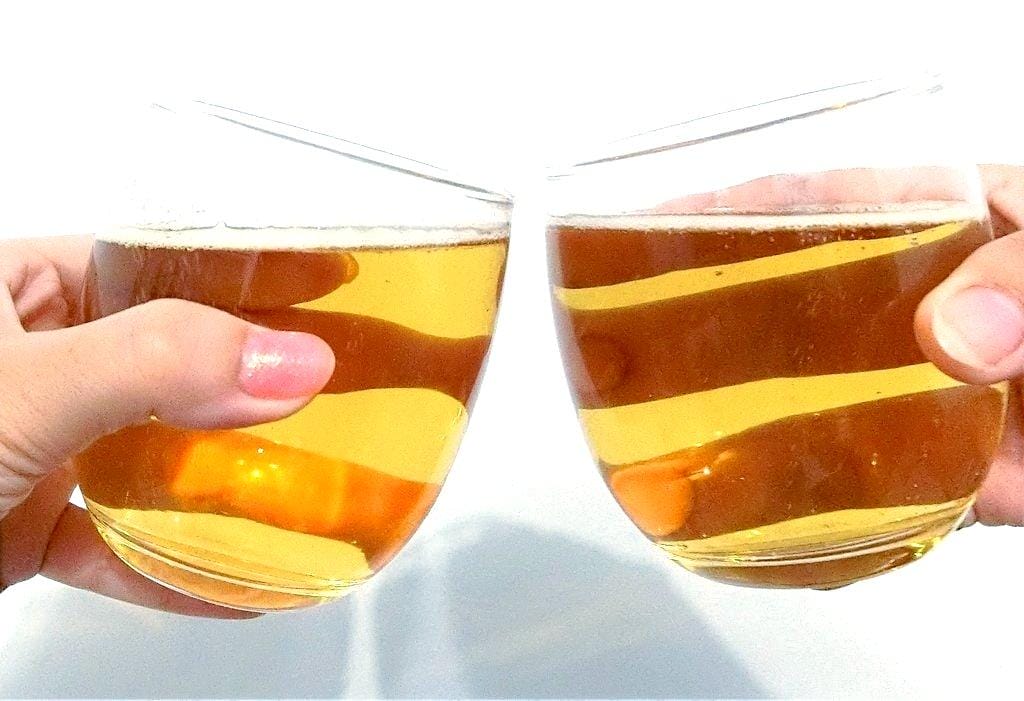 【試飲】2018最新強打-台灣啤酒.爽啤~3.5%低酒精濃度.適合女生飲用 - 第12張圖 【試飲】2018最新強打-台灣啤酒.爽啤~3.5%低酒精濃度.適合女生飲用
