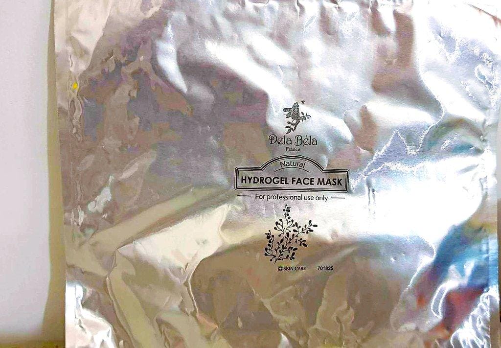 【保養】Dela Bela得拉倍樂 萃養肌密精華水 / 極致濃縮植物膠囊 / 海藻精華面膜.使肌膚維持全天候的水嫩透亮! - 第21張圖 【保養】Dela Bela得拉倍樂 萃養肌密精華水 / 極致濃縮植物膠囊 / 海藻精華面膜.使肌膚維持全天候的水嫩透亮!