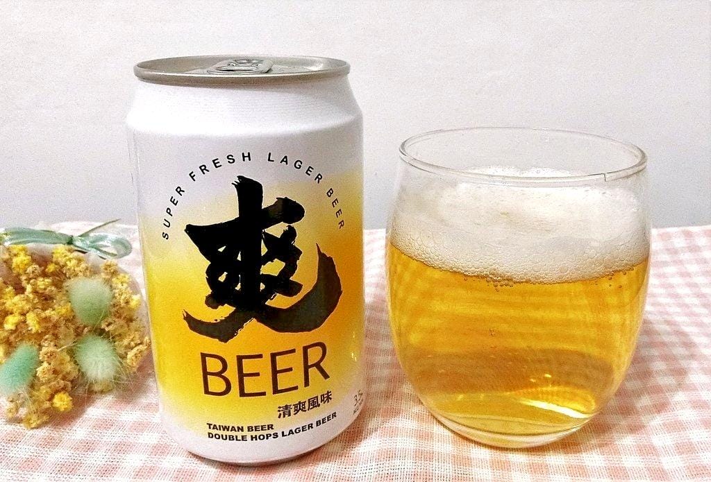 【試飲】2018最新強打-台灣啤酒.爽啤~3.5%低酒精濃度.適合女生飲用 - 第11張圖 【試飲】2018最新強打-台灣啤酒.爽啤~3.5%低酒精濃度.適合女生飲用