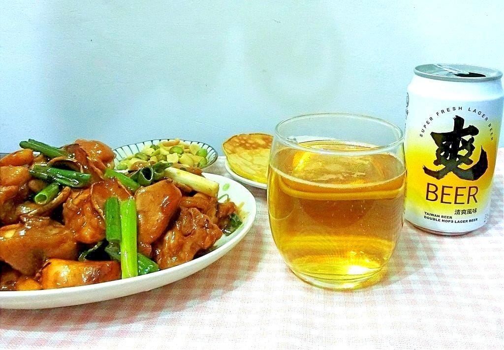 【試飲】2018最新強打-台灣啤酒.爽啤~3.5%低酒精濃度.適合女生飲用 - 第15張圖 【試飲】2018最新強打-台灣啤酒.爽啤~3.5%低酒精濃度.適合女生飲用