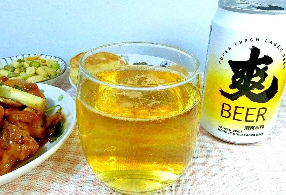 【試飲】2018最新強打-台灣啤酒.爽啤~3.5%低酒精濃度.適合女生飲用 - 第17張圖 【試飲】2018最新強打-台灣啤酒.爽啤~3.5%低酒精濃度.適合女生飲用
