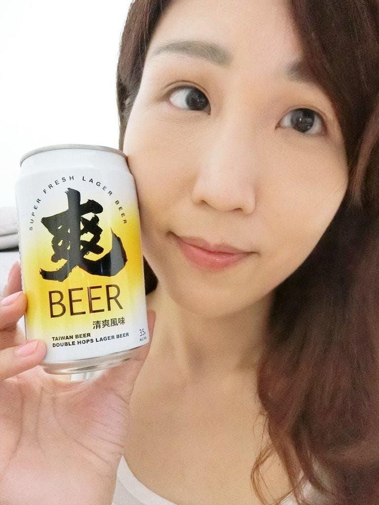 【試飲】2018最新強打-台灣啤酒.爽啤~3.5%低酒精濃度.適合女生飲用 - 第19張圖 【試飲】2018最新強打-台灣啤酒.爽啤~3.5%低酒精濃度.適合女生飲用