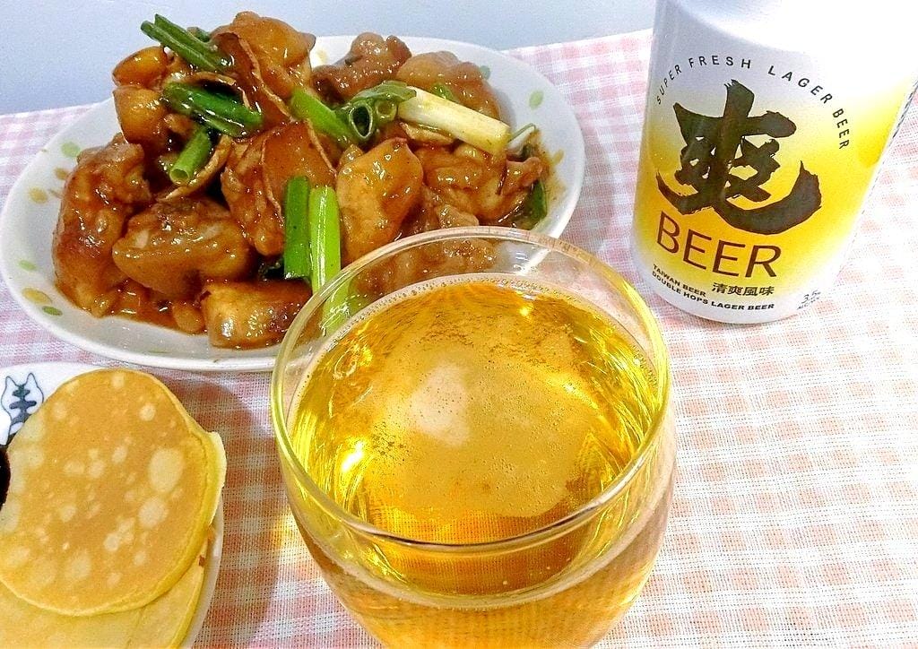【試飲】2018最新強打-台灣啤酒.爽啤~3.5%低酒精濃度.適合女生飲用 - 第14張圖 【試飲】2018最新強打-台灣啤酒.爽啤~3.5%低酒精濃度.適合女生飲用