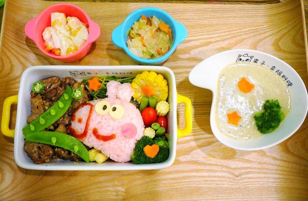 【頂溪咖啡廳】果子•幸福料理Cat’s Kitchen 療癒又可愛的手作餐點.親子友善餐廳.頂溪捷運站美食 - 第49張圖 【頂溪咖啡廳】果子•幸福料理Cat’s Kitchen 療癒又可愛的手作餐點.親子友善餐廳.頂溪捷運站美食