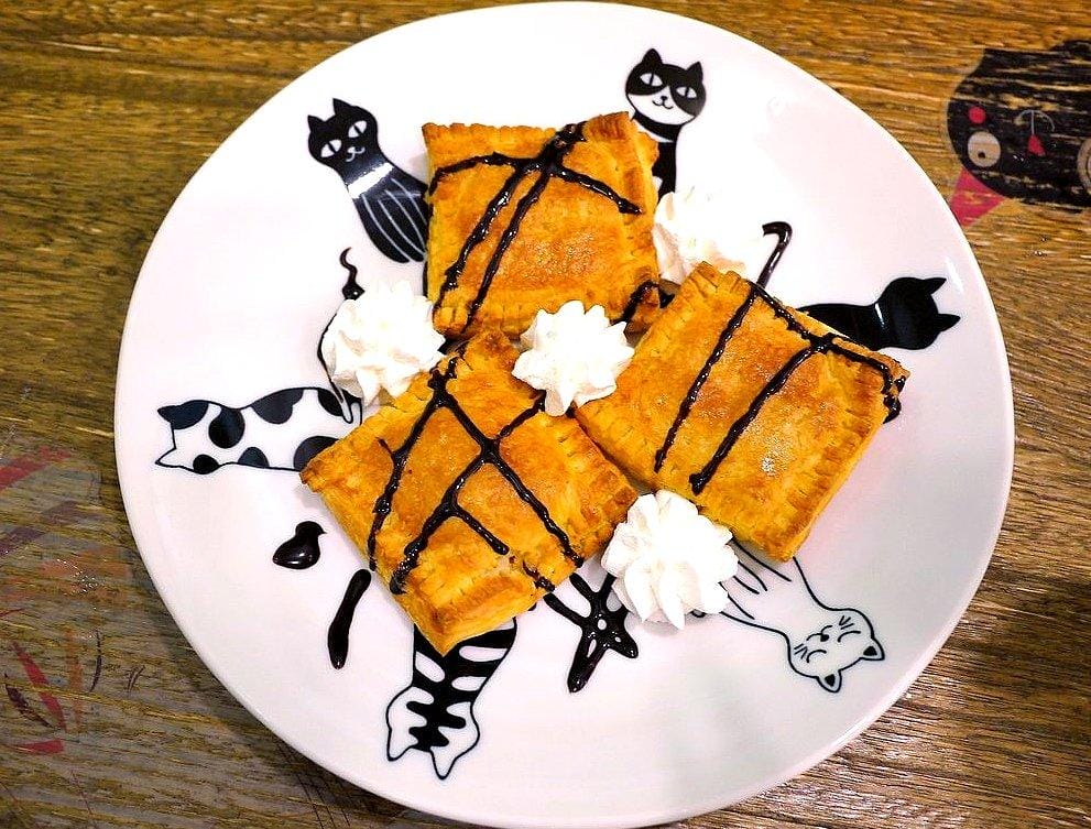 【頂溪咖啡廳】果子•幸福料理Cat’s Kitchen 療癒又可愛的手作餐點.親子友善餐廳.頂溪捷運站美食 - 第59張圖 【頂溪咖啡廳】果子•幸福料理Cat’s Kitchen 療癒又可愛的手作餐點.親子友善餐廳.頂溪捷運站美食