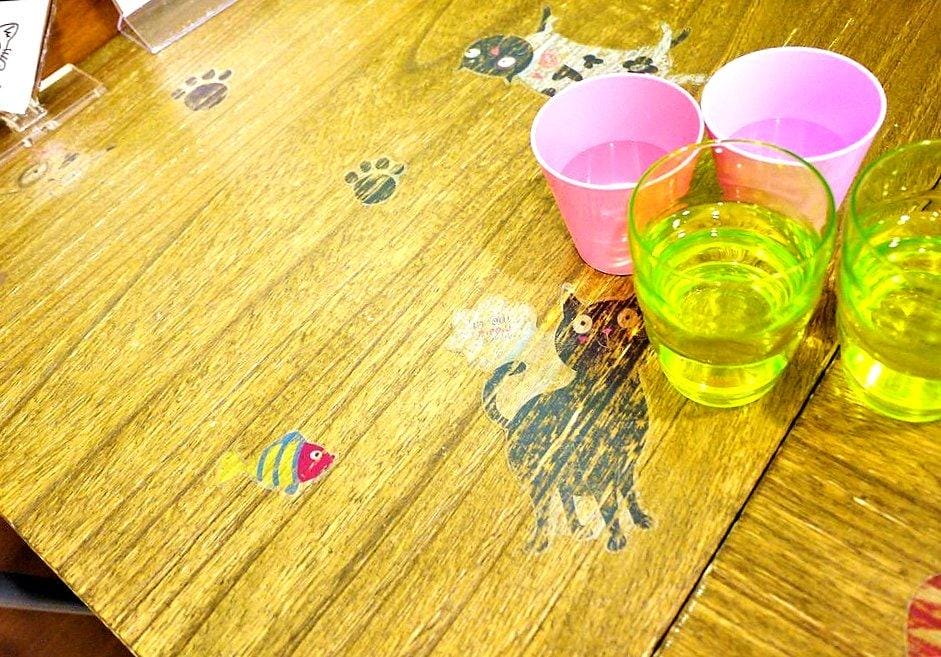 【頂溪咖啡廳】果子•幸福料理Cat’s Kitchen 療癒又可愛的手作餐點.親子友善餐廳.頂溪捷運站美食 - 第20張圖 【頂溪咖啡廳】果子•幸福料理Cat’s Kitchen 療癒又可愛的手作餐點.親子友善餐廳.頂溪捷運站美食