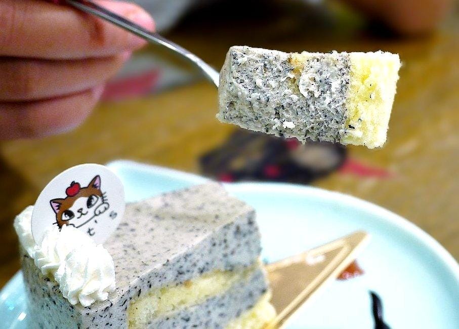 【頂溪咖啡廳】果子•幸福料理Cat’s Kitchen 療癒又可愛的手作餐點.親子友善餐廳.頂溪捷運站美食 - 第69張圖 【頂溪咖啡廳】果子•幸福料理Cat’s Kitchen 療癒又可愛的手作餐點.親子友善餐廳.頂溪捷運站美食
