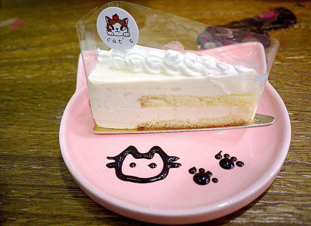 【頂溪咖啡廳】果子•幸福料理Cat’s Kitchen 療癒又可愛的手作餐點.親子友善餐廳.頂溪捷運站美食 - 第66張圖 【頂溪咖啡廳】果子•幸福料理Cat’s Kitchen 療癒又可愛的手作餐點.親子友善餐廳.頂溪捷運站美食