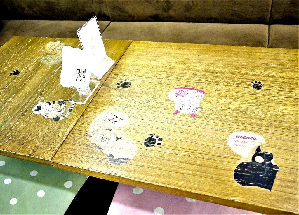 【頂溪咖啡廳】果子•幸福料理Cat’s Kitchen 療癒又可愛的手作餐點.親子友善餐廳.頂溪捷運站美食 - 第19張圖 【頂溪咖啡廳】果子•幸福料理Cat’s Kitchen 療癒又可愛的手作餐點.親子友善餐廳.頂溪捷運站美食