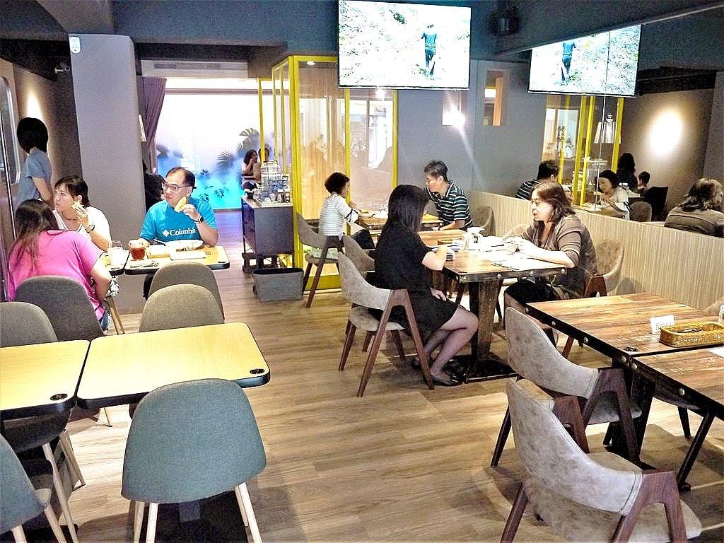 【南京三民早午餐】好拾光 Good Moments 享受悠閒下午時光 / 手沖咖啡 / 新鮮現做(完整菜單) - 第10張圖 【南京三民早午餐】好拾光 Good Moments 享受悠閒下午時光 / 手沖咖啡 / 新鮮現做(完整菜單)