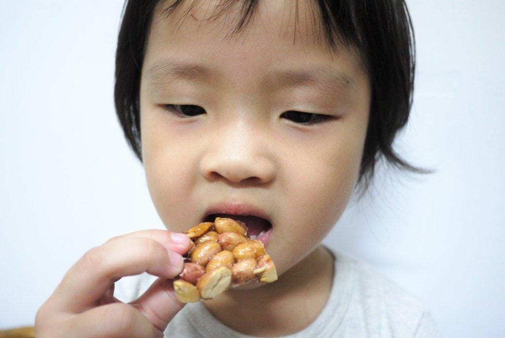 【宅配 / 團購美食】發現食品 古早味花生糖 嚴選11號花生/減糖配方 健康無負擔 - 第14張圖 【宅配 / 團購美食】發現食品 古早味花生糖 嚴選11號花生/減糖配方 健康無負擔