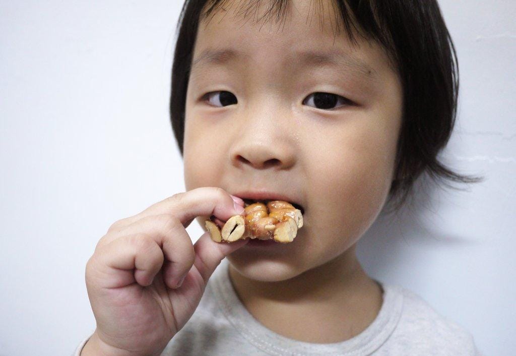 【宅配 / 團購美食】發現食品 古早味花生糖 嚴選11號花生/減糖配方 健康無負擔 - 第15張圖 【宅配 / 團購美食】發現食品 古早味花生糖 嚴選11號花生/減糖配方 健康無負擔