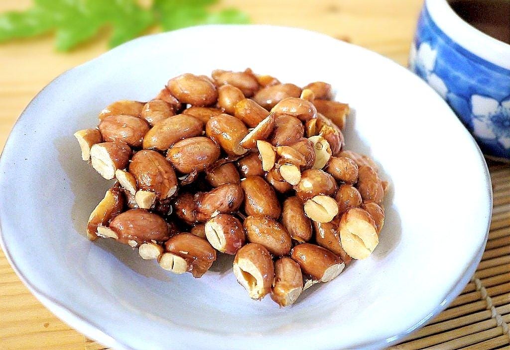 【宅配 / 團購美食】發現食品 古早味花生糖 嚴選11號花生/減糖配方 健康無負擔 - 第2張圖 【宅配 / 團購美食】發現食品 古早味花生糖 嚴選11號花生/減糖配方 健康無負擔