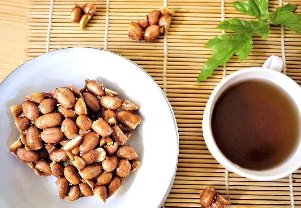 【宅配 / 團購美食】發現食品 古早味花生糖 嚴選11號花生/減糖配方 健康無負擔 - 第8張圖 【宅配 / 團購美食】發現食品 古早味花生糖 嚴選11號花生/減糖配方 健康無負擔