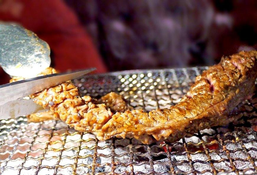 【市民大道 / 燒肉推薦】吽Home燒肉 市民店 生食級干貝 桌邊服務 .下班聚會首選 台北東區燒肉 - 第61張圖 【市民大道 / 燒肉推薦】吽Home燒肉 市民店 生食級干貝 桌邊服務 .下班聚會首選 台北東區燒肉