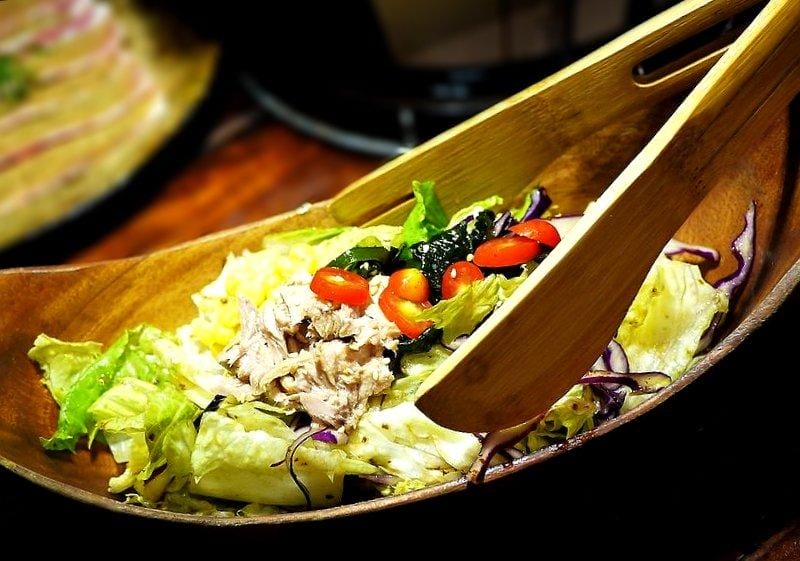 【市民大道 / 燒肉推薦】吽Home燒肉 市民店 生食級干貝 桌邊服務 .下班聚會首選 台北東區燒肉 - 第18張圖 【市民大道 / 燒肉推薦】吽Home燒肉 市民店 生食級干貝 桌邊服務 .下班聚會首選 台北東區燒肉