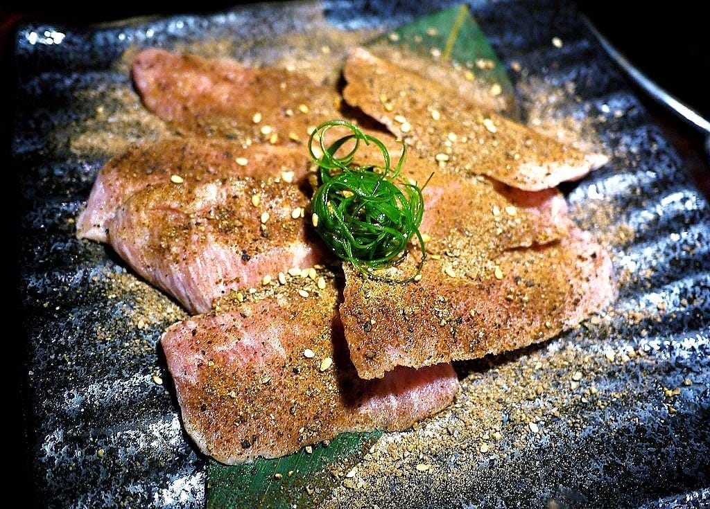 【市民大道 / 燒肉推薦】吽Home燒肉 市民店 生食級干貝 桌邊服務 .下班聚會首選 台北東區燒肉 - 第31張圖 【市民大道 / 燒肉推薦】吽Home燒肉 市民店 生食級干貝 桌邊服務 .下班聚會首選 台北東區燒肉