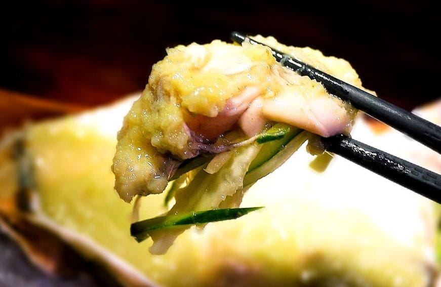 【市民大道 / 燒肉推薦】吽Home燒肉 市民店 生食級干貝 桌邊服務 .下班聚會首選 台北東區燒肉 - 第40張圖 【市民大道 / 燒肉推薦】吽Home燒肉 市民店 生食級干貝 桌邊服務 .下班聚會首選 台北東區燒肉