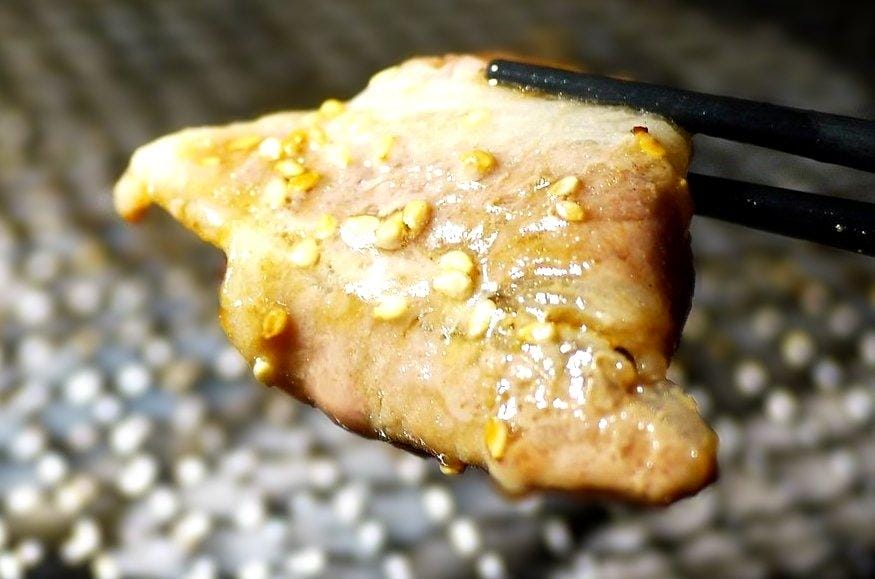 【市民大道 / 燒肉推薦】吽Home燒肉 市民店 生食級干貝 桌邊服務 .下班聚會首選 台北東區燒肉 - 第24張圖 【市民大道 / 燒肉推薦】吽Home燒肉 市民店 生食級干貝 桌邊服務 .下班聚會首選 台北東區燒肉