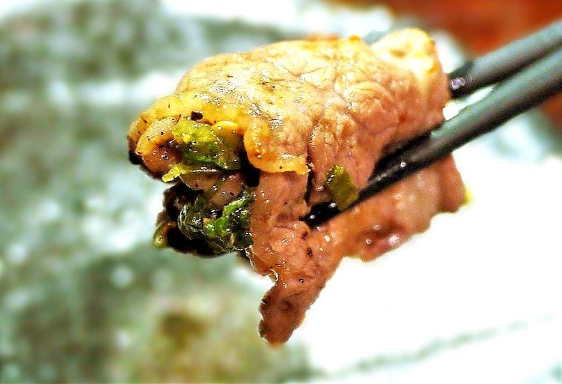 【市民大道 / 燒肉推薦】吽Home燒肉 市民店 生食級干貝 桌邊服務 .下班聚會首選 台北東區燒肉 - 第30張圖 【市民大道 / 燒肉推薦】吽Home燒肉 市民店 生食級干貝 桌邊服務 .下班聚會首選 台北東區燒肉