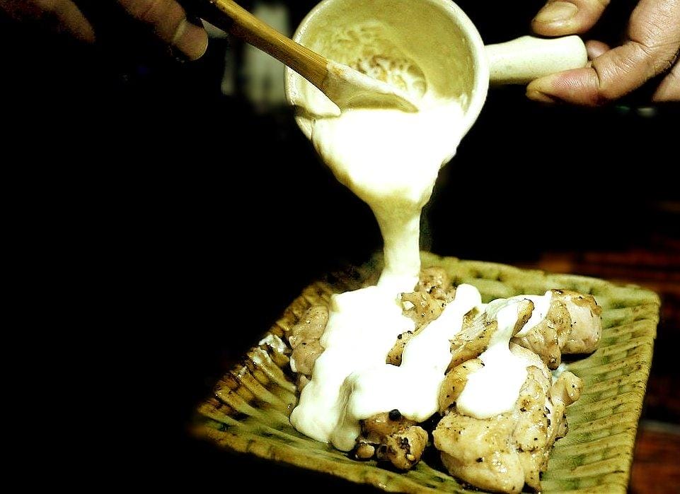 【市民大道 / 燒肉推薦】吽Home燒肉 市民店 生食級干貝 桌邊服務 .下班聚會首選 台北東區燒肉 - 第45張圖 【市民大道 / 燒肉推薦】吽Home燒肉 市民店 生食級干貝 桌邊服務 .下班聚會首選 台北東區燒肉