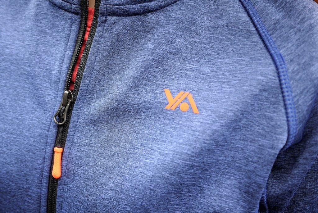 【機能運動服】 宜而爽 YA輕運動 秋冬新品~ 防風隔濕外套 / 穿出運動休閒好品味 #YA享受冬日時尚瘋運動 #保暖乾爽 #防風排汗 - 第23張圖 【機能運動服】 宜而爽 YA輕運動 秋冬新品~ 防風隔濕外套 / 穿出運動休閒好品味 #YA享受冬日時尚瘋運動 #保暖乾爽 #防風排汗