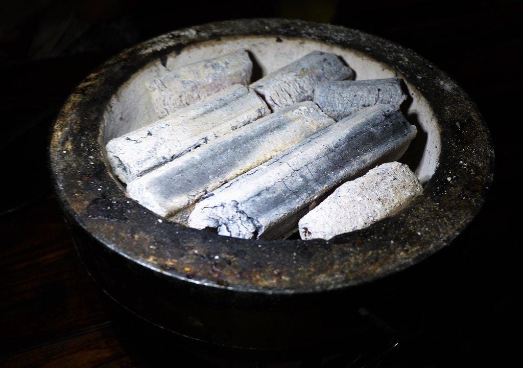 【市民大道 / 燒肉推薦】吽Home燒肉 市民店 生食級干貝 桌邊服務 .下班聚會首選 台北東區燒肉 - 第14張圖 【市民大道 / 燒肉推薦】吽Home燒肉 市民店 生食級干貝 桌邊服務 .下班聚會首選 台北東區燒肉